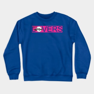 Leftovers Lovers#4 Crewneck Sweatshirt